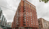 "Klimashkina 19" residential complex
