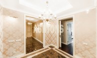 Elite apartment for rent at 52A Ozerkovskaya Embankment near metro station Paveletskaya by ASHTONS INTERNATIONAL REALTY