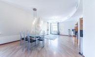 Flats to rent, 162 sq m, 5 Daev Lane, Moscow, — photo 5