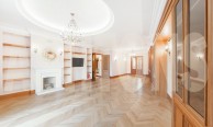 Apartment for rent in Residential Complex Chaika, Nikolsky Blind Alley, 2c1 by ASHTONS INTERNATIONAL REALTY