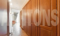 Apartment for rent in Residential Complex Chaika, Nikolsky Blind Alley, 2c1 by ASHTONS INTERNATIONAL REALTY