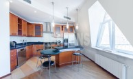 Flats to rent, 162 sq m, 5 Daev Lane, Moscow, — photo 6