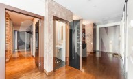 Apartment for rent in Residential Complex Gorod Stolits on Presnenskaya embankment, building 8 by ASHTONS INTERNATIONAL REALTY