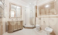 Apartment for rent in Residential Complex Chaika, Nikolsky Blind Alley, 2c1 by ASHTONS INTERNATIONAL REALTY