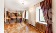 Apartment for rent on Yakovoapostolsky lane, building 9c2 by ASHTONS INTERNATIONAL REALTY