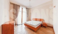 Apartment for rent in Residential Complex Chaika, Nikolsky Blind Alley, 2c1 by ASHTONS INTERNATIONAL REALTY