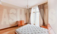 Apartment for rent in Residential Complex Chaika, Nikolsky Blind Alley, 2c1 by ASHTONS INTERNATIONAL REALTY