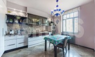 Elite apartment for rent on Plotnikov Lane, building 21c1 by ASHTONS INTERNATIONAL REALTY