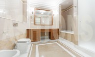 Apartment for rent in Residential Complex Chaika, Nikolsky Blind Alley, 2c1 by ASHTONS INTERNATIONAL REALTY