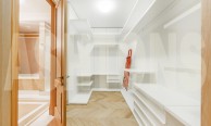 Apartment for rent in Residential Complex Chaika, Nikolsky Blind Alley, 2c1 by ASHTONS INTERNATIONAL REALTY
