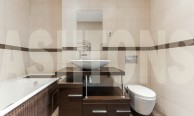 Apartment for rent in Residential Complex Gorod Stolits on Presnenskaya embankment, building 8 by ASHTONS INTERNATIONAL REALTY