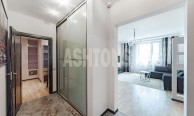 Flats to rent, 95 sq m, 81 Udaltsova Street, Moscow — photo 13