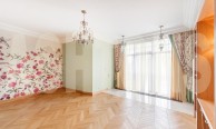 Apartment for rent in Residential Complex Chaika, Nikolsky Blind Alley, 2c1 by ASHTONS INTERNATIONAL REALTY