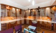 Apartment for rent on Yakovoapostolsky lane, building 9c2 by ASHTONS INTERNATIONAL REALTY