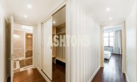 Elite apartment for rent at 52A Ozerkovskaya Embankment near metro station Paveletskaya by ASHTONS INTERNATIONAL REALTY