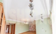 Apartment for rent in Residential Complex Chaika, Nikolsky Blind Alley, 2c1 by ASHTONS INTERNATIONAL REALTY