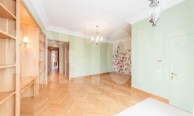 Apartment for rent in Residential Complex Chaika, Nikolsky Blind Alley, 2c1 by ASHTONS INTERNATIONAL REALTY