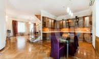 Apartment for rent on Yakovoapostolsky lane, building 9c2 by ASHTONS INTERNATIONAL REALTY