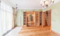 Apartment for rent in Residential Complex Chaika, Nikolsky Blind Alley, 2c1 by ASHTONS INTERNATIONAL REALTY