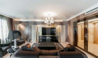 Luxury apartment for rent in the Residential Complex Novopeskovsky by ASHTONS INTERNATIONAL REALTY