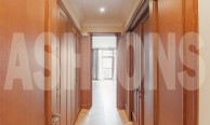 Apartment for rent in Residential Complex Chaika, Nikolsky Blind Alley, 2c1 by ASHTONS INTERNATIONAL REALTY