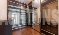 Apartment for rent in Residential Complex Gorod Stolits on Presnenskaya embankment, building 8 by ASHTONS INTERNATIONAL REALTY