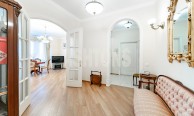 Flats to rent, 100 sq m, 3 Tverskoy Boulevard, Moscow — photo 8