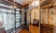 Apartment for rent in Residential Complex Gorod Stolits on Presnenskaya embankment, building 8 by ASHTONS INTERNATIONAL REALTY