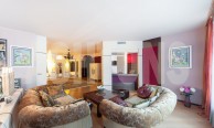 Elite apartment for rent on Plotnikov Lane, building 21c1 by ASHTONS INTERNATIONAL REALTY