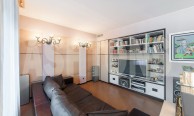 Elite apartment for rent on Plotnikov Lane, building 21c1 by ASHTONS INTERNATIONAL REALTY