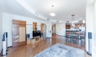 4‑room apartment for rent on Daev Lane