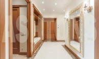Apartment for rent in Residential Complex Chaika, Nikolsky Blind Alley, 2c1 by ASHTONS INTERNATIONAL REALTY
