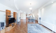 Flats to rent, 162 sq m, 5 Daev Lane, Moscow, — photo 2