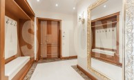 Apartment for rent in Residential Complex Chaika, Nikolsky Blind Alley, 2c1 by ASHTONS INTERNATIONAL REALTY