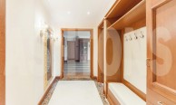 Apartment for rent in Residential Complex Chaika, Nikolsky Blind Alley, 2c1 by ASHTONS INTERNATIONAL REALTY