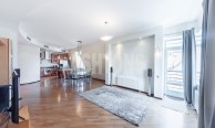 Flats to rent, 162 sq m, 5 Daev Lane, Moscow, — photo 3