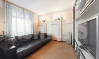 Elite apartment for rent on Plotnikov Lane, building 21c1 by ASHTONS INTERNATIONAL REALTY