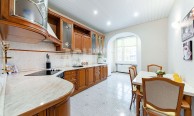 Flats to rent, 100 sq m, 3 Tverskoy Boulevard, Moscow — photo 10