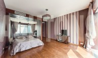 Apartment for rent in Residential Complex Gorod Stolits on Presnenskaya embankment, building 8 by ASHTONS INTERNATIONAL REALTY