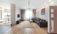2‑room apartment for rent on Udaltsova Street