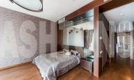 Apartment for rent in Residential Complex Gorod Stolits on Presnenskaya embankment, building 8 by ASHTONS INTERNATIONAL REALTY