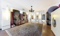 Elite apartment for rent on Plotnikov Lane, building 21c1 by ASHTONS INTERNATIONAL REALTY