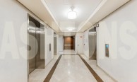 Apartment for rent in Residential Complex Gorod Stolits on Presnenskaya embankment, building 8 by ASHTONS INTERNATIONAL REALTY