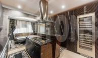 Luxury apartment for rent in the Residential Complex Novopeskovsky by ASHTONS INTERNATIONAL REALTY