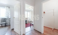 Flats to rent, 80 sq m, 5/9 Vorotnikovsky Lane, Moscow — photo 8