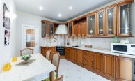 Flats to rent, 100 sq m, 3 Tverskoy Boulevard, Moscow — photo 11
