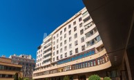 Residential complex "La Defense"