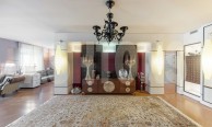 Elite apartment for rent on Plotnikov Lane, building 21c1 by ASHTONS INTERNATIONAL REALTY