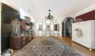 Elite apartment for rent on Plotnikov Lane, building 21c1 by ASHTONS INTERNATIONAL REALTY