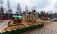 Residential complexes, 1 Ulofa Palme Street, Moscow — photo 5